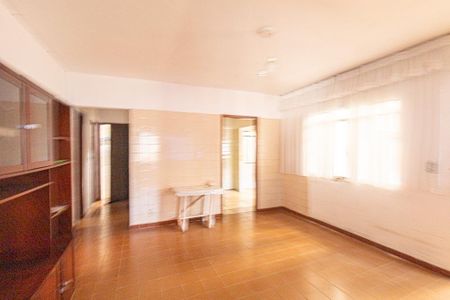 Sala de casa à venda com 3 quartos, 99m² em Fazendinha, Curitiba