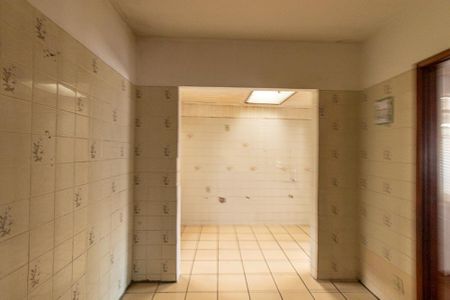 Casa à venda com 99m², 3 quartos e 2 vagas Casa à venda com 99m², 3 quartos e 2 vagasCozinha