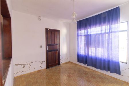 Sala 2 de casa à venda com 3 quartos, 99m² em Fazendinha, Curitiba