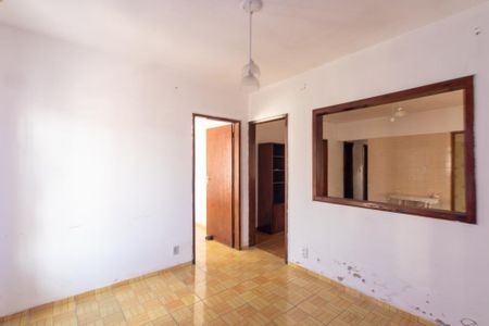 Casa à venda com 99m², 3 quartos e 2 vagas Casa à venda com 99m², 3 quartos e 2 vagasSala 2