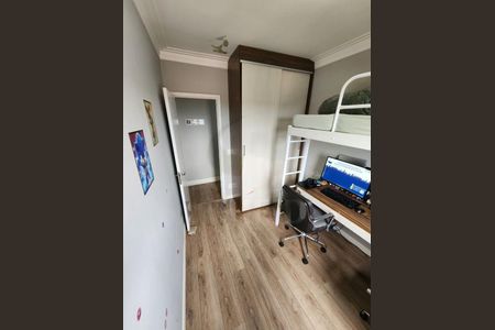 Apartamento à venda com 2 quartos, 62m² em Jardim Umuarama, São Paulo
