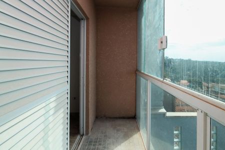 Casa de condomínio para alugar com 225m², 3 quartos e 2 vagas Casa de condomínio para alugar com 225m², 3 quartos e 2 vagasVaranda Quarto 2