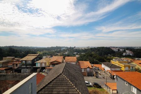Casa de condomínio para alugar com 225m², 3 quartos e 2 vagas Casa de condomínio para alugar com 225m², 3 quartos e 2 vagasVista Varanda Quarto 2