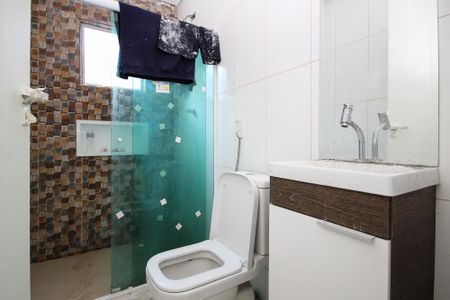 Casa de condomínio para alugar com 225m², 3 quartos e 2 vagas Casa de condomínio para alugar com 225m², 3 quartos e 2 vagasBanheiro Quartos