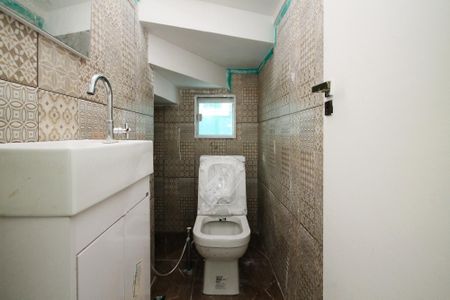 Casa de condomínio para alugar com 225m², 3 quartos e 2 vagas Casa de condomínio para alugar com 225m², 3 quartos e 2 vagasLavabo