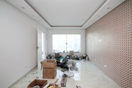 Casa de condomínio para alugar com 225m², 3 quartos e 2 vagas Casa de condomínio para alugar com 225m², 3 quartos e 2 vagasSala