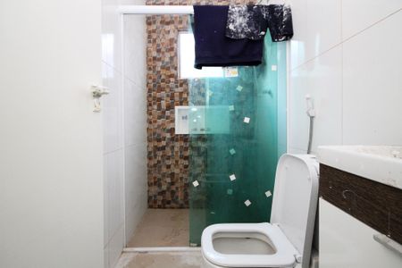 Casa de condomínio para alugar com 225m², 3 quartos e 2 vagas Casa de condomínio para alugar com 225m², 3 quartos e 2 vagasBanheiro Quartos