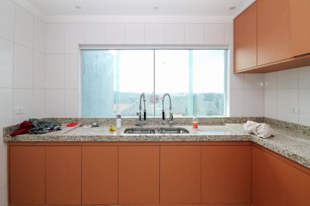 Casa de condomínio para alugar com 225m², 3 quartos e 2 vagas Casa de condomínio para alugar com 225m², 3 quartos e 2 vagasCozinha