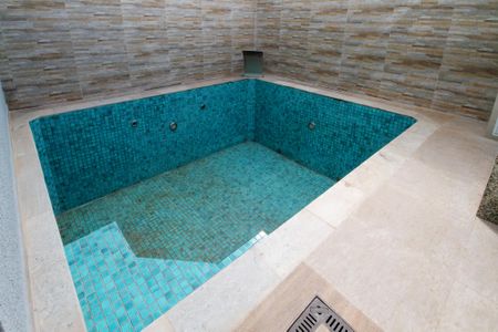 Casa de condomínio para alugar com 225m², 3 quartos e 2 vagas Casa de condomínio para alugar com 225m², 3 quartos e 2 vagasPiscina