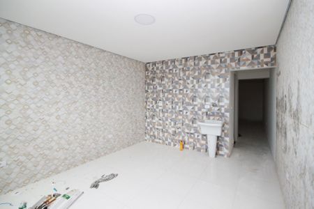 Casa de condomínio para alugar com 225m², 3 quartos e 2 vagas Casa de condomínio para alugar com 225m², 3 quartos e 2 vagasLavanderia