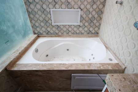 Casa de condomínio para alugar com 225m², 3 quartos e 2 vagas Casa de condomínio para alugar com 225m², 3 quartos e 2 vagasBanheiro Suíte