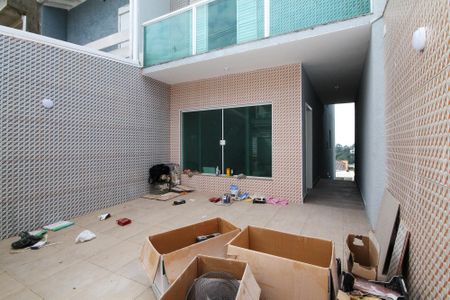 Casa de condomínio para alugar com 225m², 3 quartos e 2 vagas Casa de condomínio para alugar com 225m², 3 quartos e 2 vagasGaragem
