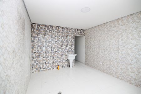 Casa de condomínio para alugar com 225m², 3 quartos e 2 vagas Casa de condomínio para alugar com 225m², 3 quartos e 2 vagasLavanderia