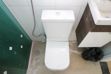Casa de condomínio para alugar com 225m², 3 quartos e 2 vagas Casa de condomínio para alugar com 225m², 3 quartos e 2 vagasBanheiro Quartos