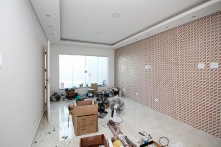 Casa de condomínio para alugar com 225m², 3 quartos e 2 vagas Casa de condomínio para alugar com 225m², 3 quartos e 2 vagasSala