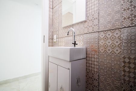 Casa de condomínio para alugar com 225m², 3 quartos e 2 vagas Casa de condomínio para alugar com 225m², 3 quartos e 2 vagasLavabo