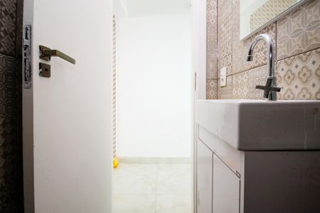 Casa de condomínio para alugar com 225m², 3 quartos e 2 vagas Casa de condomínio para alugar com 225m², 3 quartos e 2 vagasLavabo