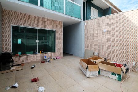 Casa de condomínio para alugar com 225m², 3 quartos e 2 vagas Casa de condomínio para alugar com 225m², 3 quartos e 2 vagasGaragem