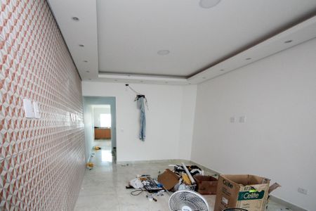 Casa de condomínio para alugar com 225m², 3 quartos e 2 vagas Casa de condomínio para alugar com 225m², 3 quartos e 2 vagasSala