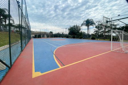 Casa de condomínio para alugar com 225m², 3 quartos e 2 vagas Casa de condomínio para alugar com 225m², 3 quartos e 2 vagasQuadra Esportiva