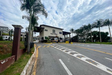 Casa de condomínio para alugar com 225m², 3 quartos e 2 vagas Casa de condomínio para alugar com 225m², 3 quartos e 2 vagasFachada Condomínio