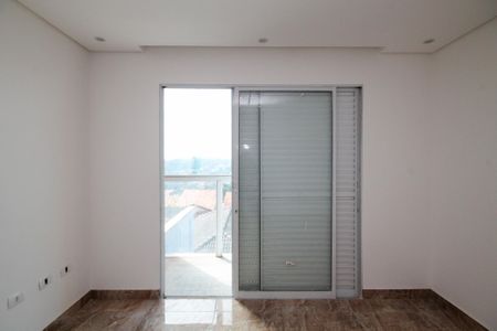 Casa de condomínio para alugar com 225m², 3 quartos e 2 vagas Casa de condomínio para alugar com 225m², 3 quartos e 2 vagasVaranda Quarto 2