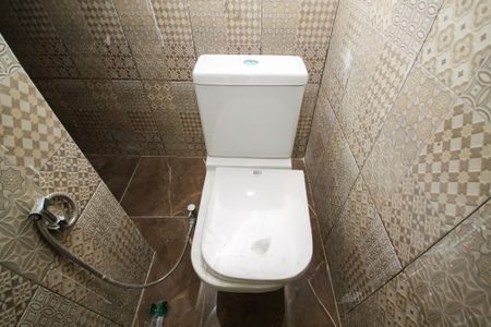 Casa de condomínio para alugar com 225m², 3 quartos e 2 vagas Casa de condomínio para alugar com 225m², 3 quartos e 2 vagasLavabo