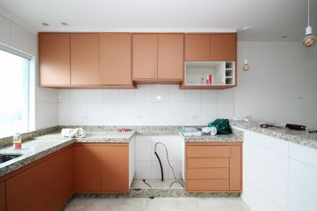 Casa de condomínio para alugar com 225m², 3 quartos e 2 vagas Casa de condomínio para alugar com 225m², 3 quartos e 2 vagasCozinha