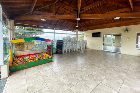 Casa de condomínio para alugar com 225m², 3 quartos e 2 vagas Casa de condomínio para alugar com 225m², 3 quartos e 2 vagasBrinquedoteca