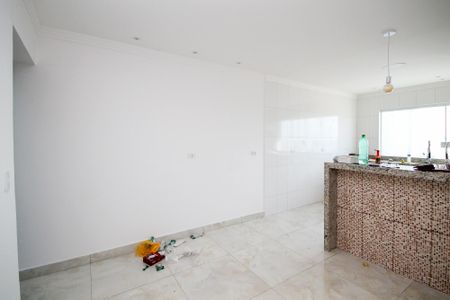 Casa de condomínio para alugar com 225m², 3 quartos e 2 vagas Casa de condomínio para alugar com 225m², 3 quartos e 2 vagasSala de Jantar