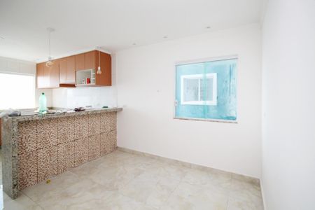Casa de condomínio para alugar com 225m², 3 quartos e 2 vagas Casa de condomínio para alugar com 225m², 3 quartos e 2 vagasSala de Jantar