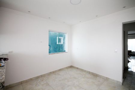 Casa de condomínio para alugar com 225m², 3 quartos e 2 vagas Casa de condomínio para alugar com 225m², 3 quartos e 2 vagasSala de Jantar