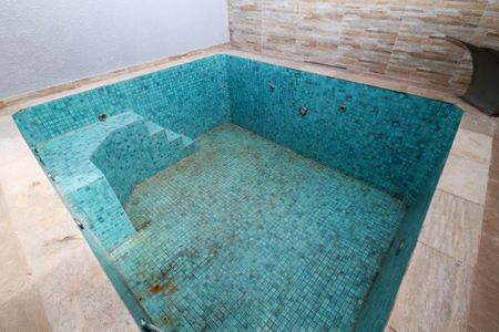 Casa de condomínio para alugar com 225m², 3 quartos e 2 vagas Casa de condomínio para alugar com 225m², 3 quartos e 2 vagasPiscina