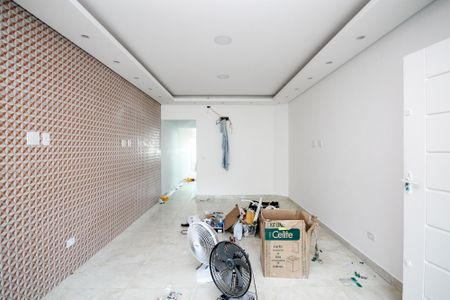 Casa de condomínio para alugar com 225m², 3 quartos e 2 vagas Casa de condomínio para alugar com 225m², 3 quartos e 2 vagasSala