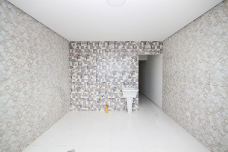 Casa de condomínio para alugar com 225m², 3 quartos e 2 vagas Casa de condomínio para alugar com 225m², 3 quartos e 2 vagasLavanderia