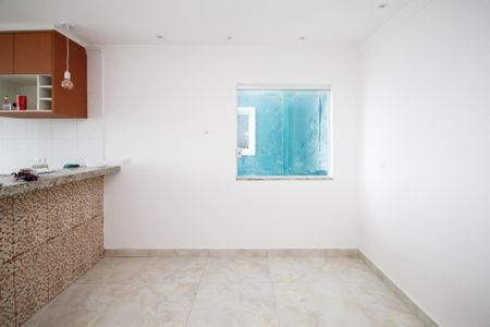 Casa de condomínio para alugar com 225m², 3 quartos e 2 vagas Casa de condomínio para alugar com 225m², 3 quartos e 2 vagasSala de Jantar