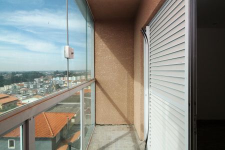 Casa de condomínio para alugar com 225m², 3 quartos e 2 vagas Casa de condomínio para alugar com 225m², 3 quartos e 2 vagasVaranda Quarto 2