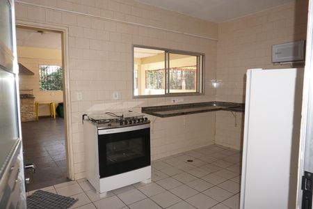 Apartamento para alugar com 54m², 2 quartos e 1 vagaÁrea comum - Salão de festas