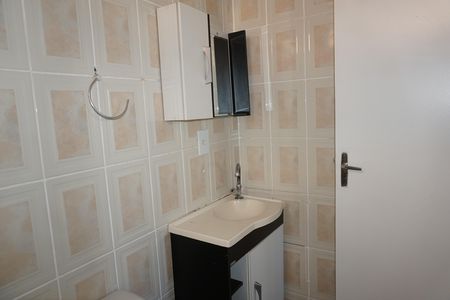 Apartamento para alugar com 54m², 2 quartos e 1 vagaBanheiro