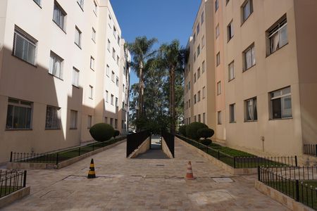 Apartamento para alugar com 54m², 2 quartos e 1 vagaÁrea comum
