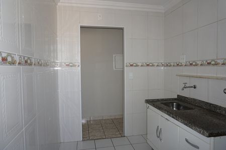 Apartamento para alugar com 54m², 2 quartos e 1 vagaCozinha