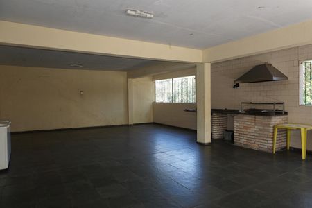 Apartamento para alugar com 54m², 2 quartos e 1 vagaÁrea comum - Salão de festas