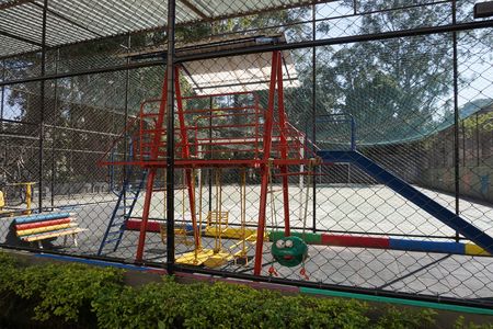 Apartamento para alugar com 54m², 2 quartos e 1 vagaÁrea comum - Playground