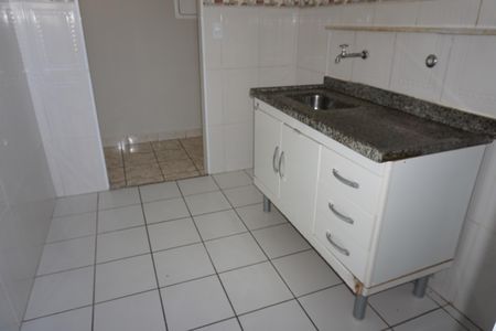 Apartamento para alugar com 54m², 2 quartos e 1 vagaCozinha