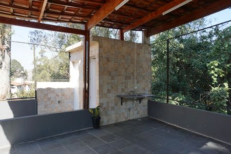 Apartamento para alugar com 54m², 2 quartos e 1 vagaÁrea comum - Churrasqueira