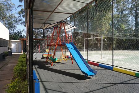 Apartamento para alugar com 54m², 2 quartos e 1 vagaÁrea comum - Playground