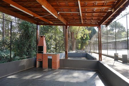Apartamento para alugar com 54m², 2 quartos e 1 vagaÁrea comum - Churrasqueira