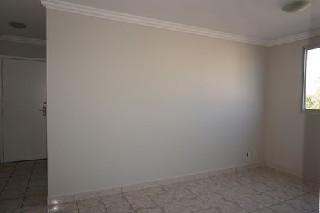Apartamento para alugar com 54m², 2 quartos e 1 vagaSala