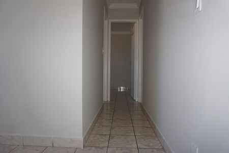 Apartamento para alugar com 54m², 2 quartos e 1 vagaCorredor