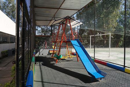 Apartamento para alugar com 54m², 2 quartos e 1 vagaÁrea comum - Playground